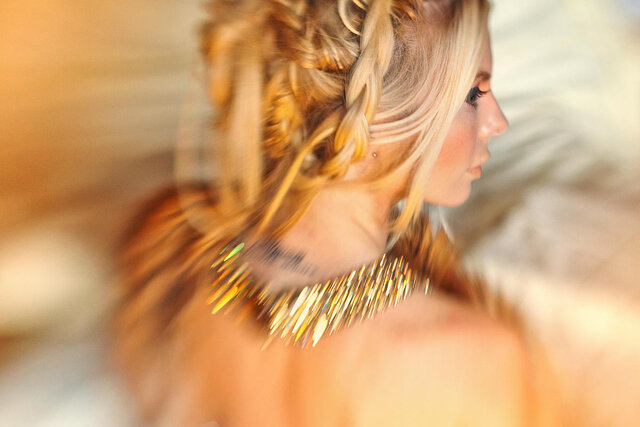 Aleksandra Aksentieva's photo