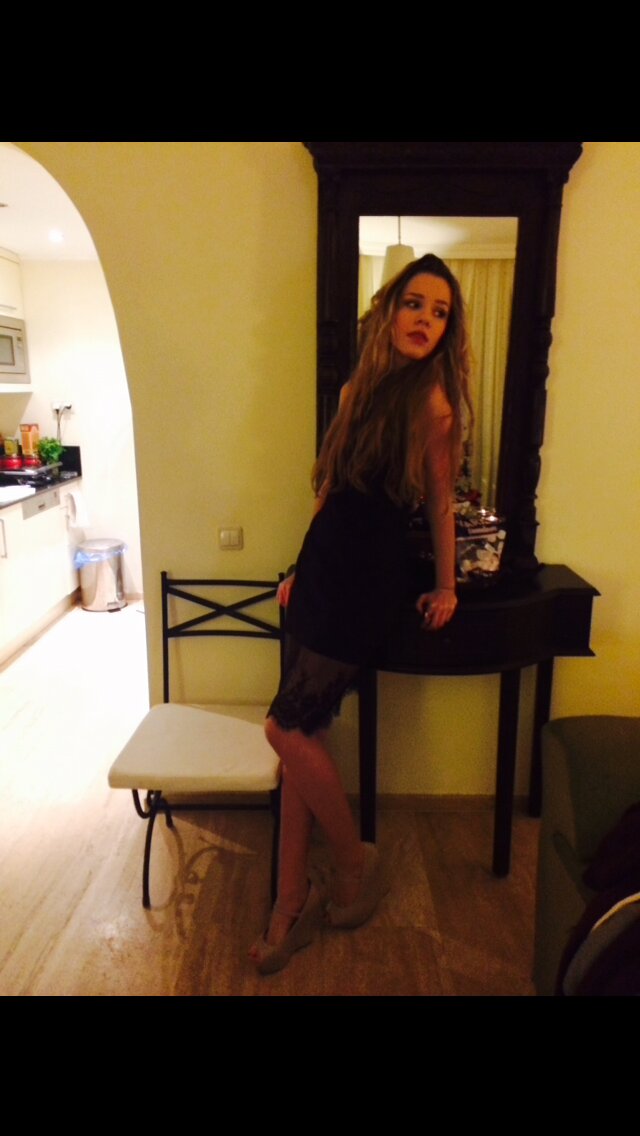 Lad Klimova's photo