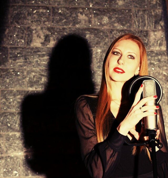 Liudamila Kaftailova's photo