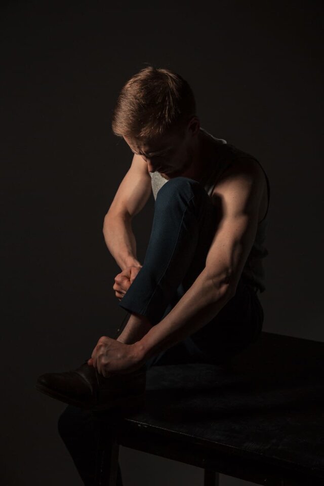 Denis Timofeev's photo