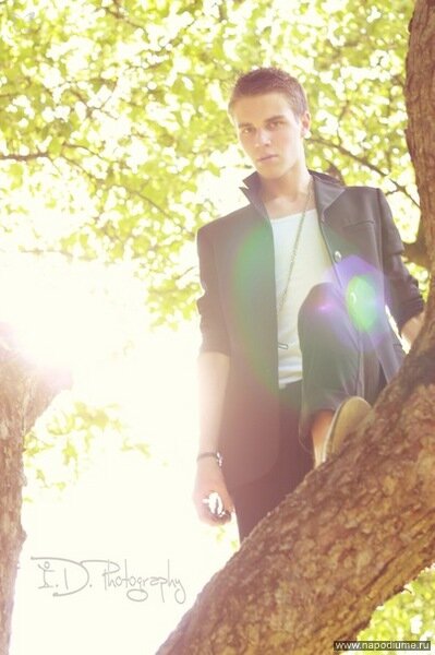 Фото Nikita Lukin