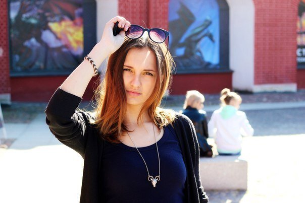 Foto Kristina Poljakova
