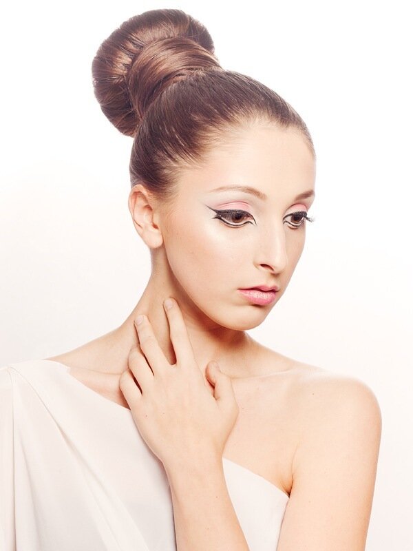 Anastasia Bychkova's photo