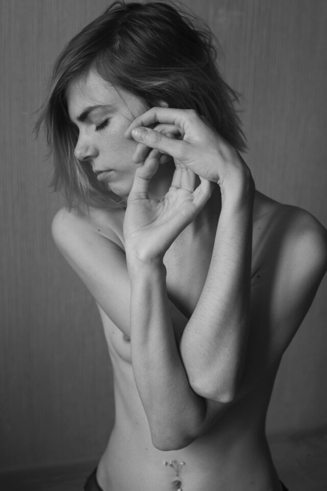 Фото Екатерина Слепцова