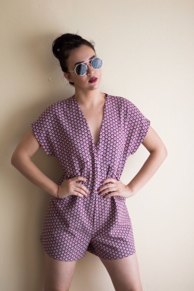 Foto Shahnoza Ikromova