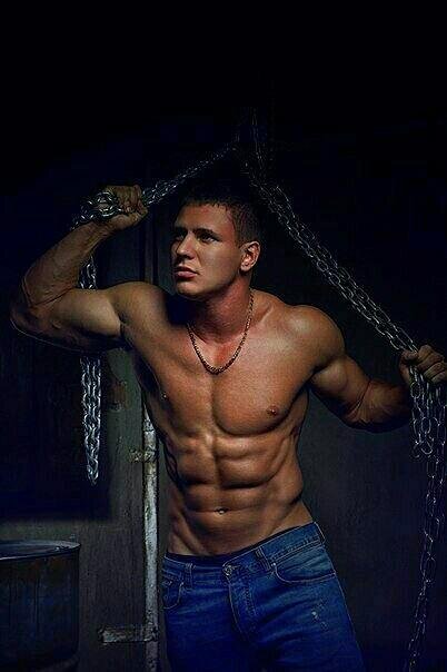 il'ja egorov's photo