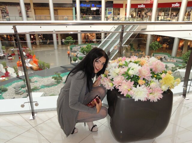 Lilija Pavljanina's photo