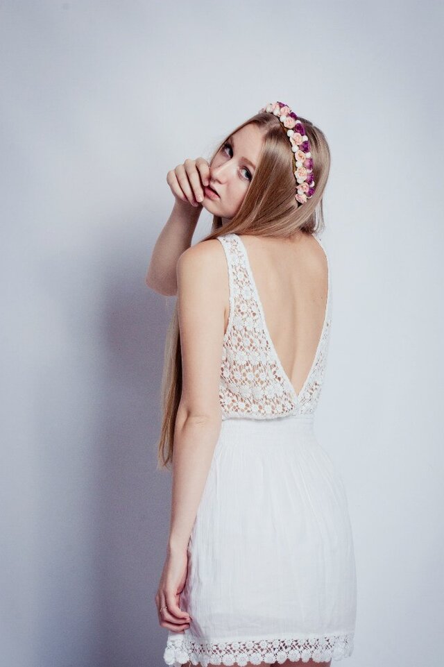 照片Diana Ivashina