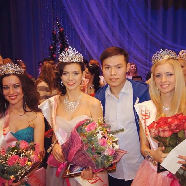 Foto Julia Kalatskaia