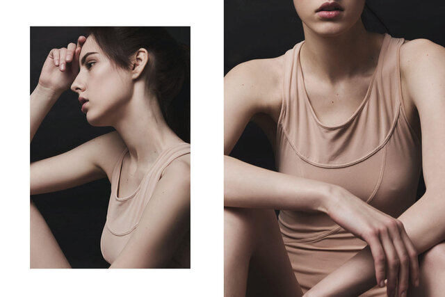 Foto Anastasia Nevolina
