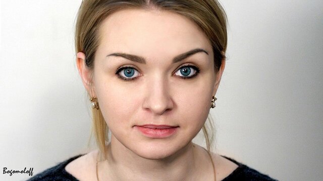 照片Ilya Bogomolov
