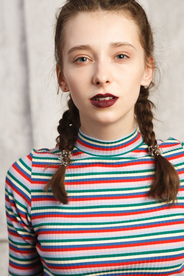 Zanna Afanas'eva's photo