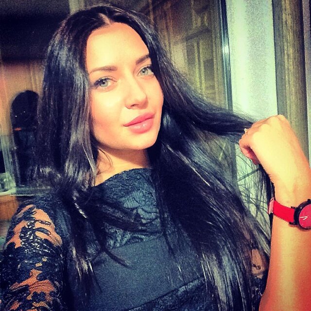 照片Natalija Varchenko