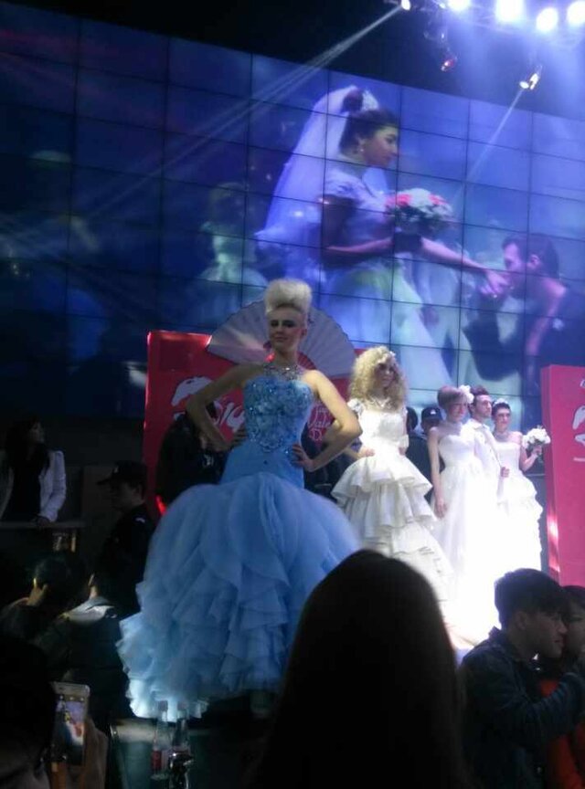 Aelita's photo