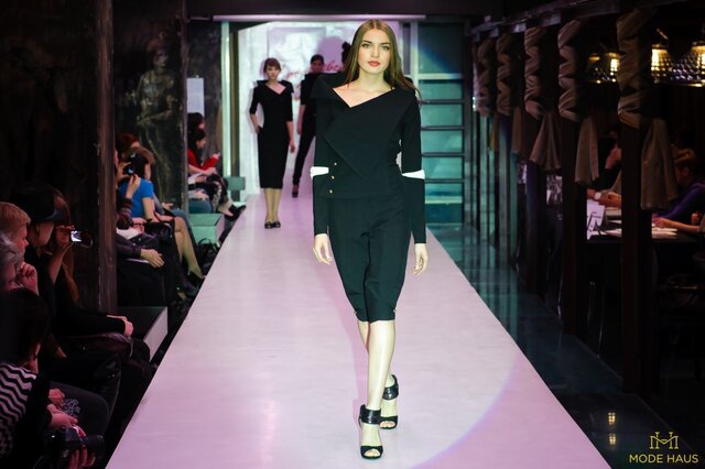 Ekaterina Kolotova's photo