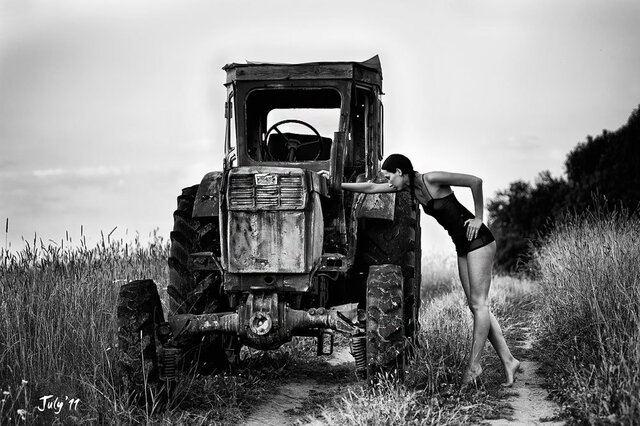 Aleksei Iurchenko's photo