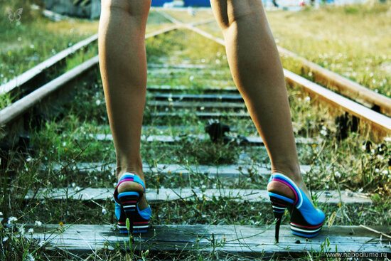 Marina Ponomarenko's photo