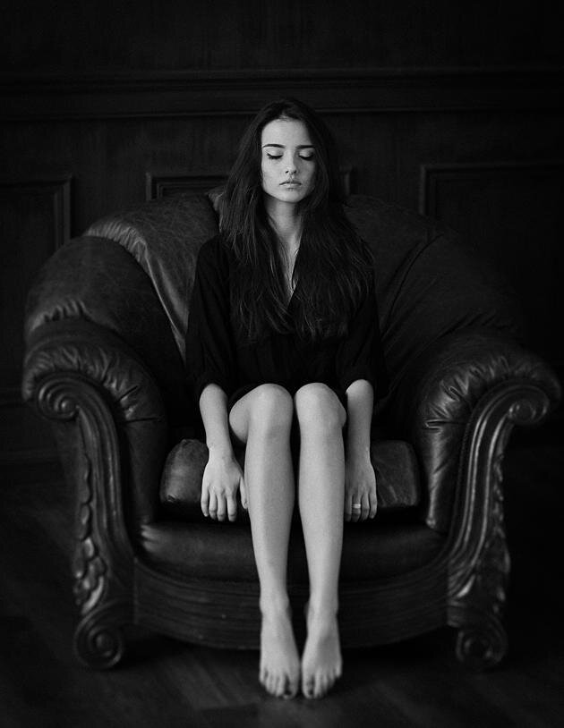 Vadim Abrazhevich's photo