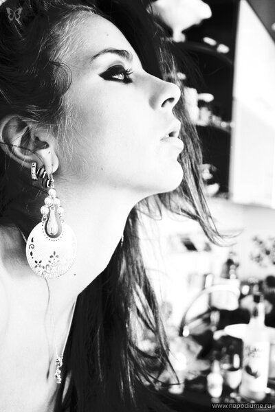 Daria Kutsyna's photo