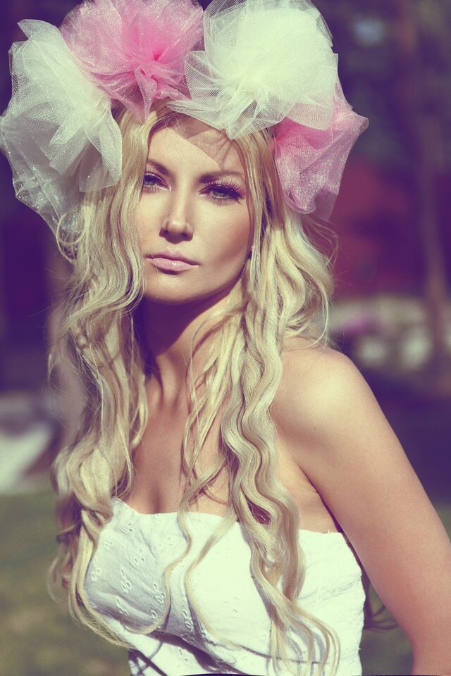 Anastasiya Iva's photo