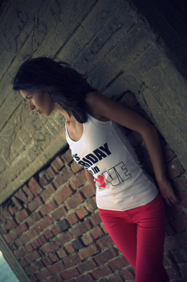 Irina Light's photo