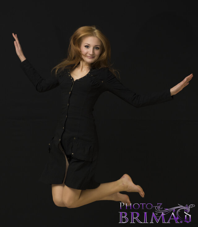Anna Kydas's photo