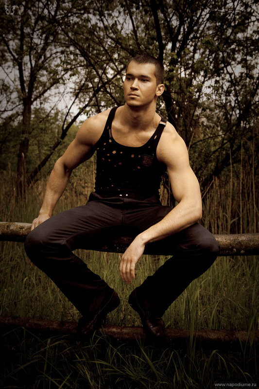 Aleksej Prokuratov's photo