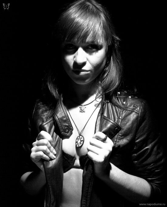 Фото Olesya Shturmo