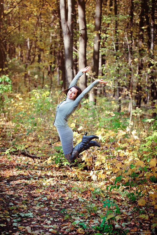 Anna Zorina's photo