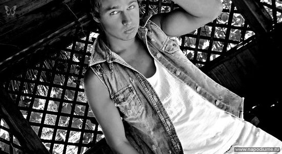 bakseev artem's photo