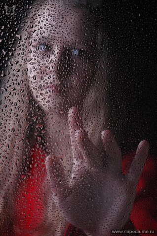 Ulia Moiseeva's photo