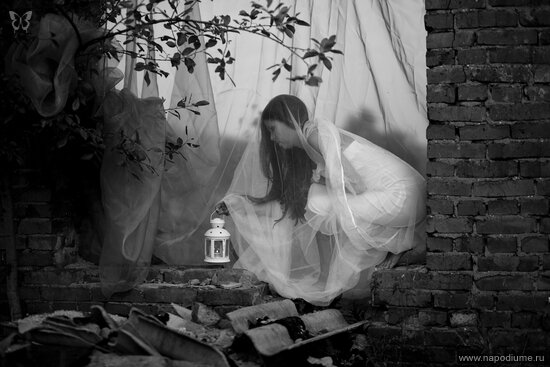 Irina Gulemina's photo