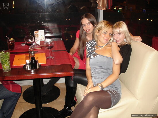 Svetlana Kucma's photo
