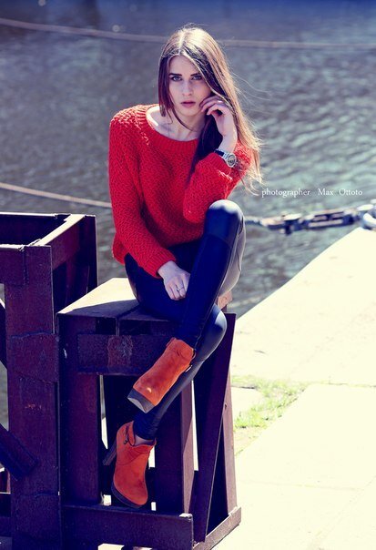 照片Anastasiya Letova