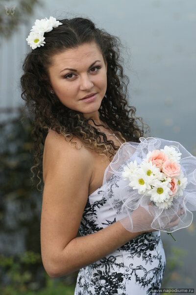 Galina Semina's photo