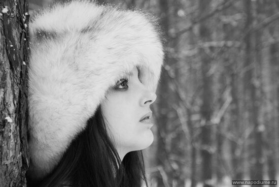 Alisa Foks's photo