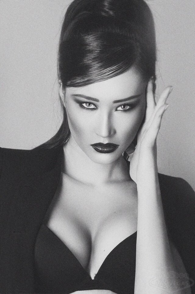 Olga Portnova's photo