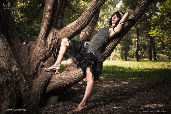 Dmitrij Gudymenko's photo
