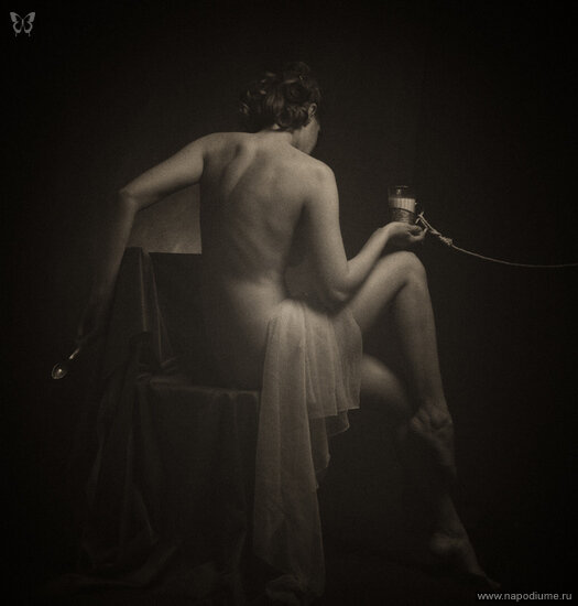 Pavel Titovic's photo