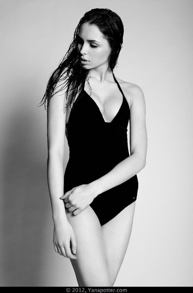 Yana CHernecova's photo