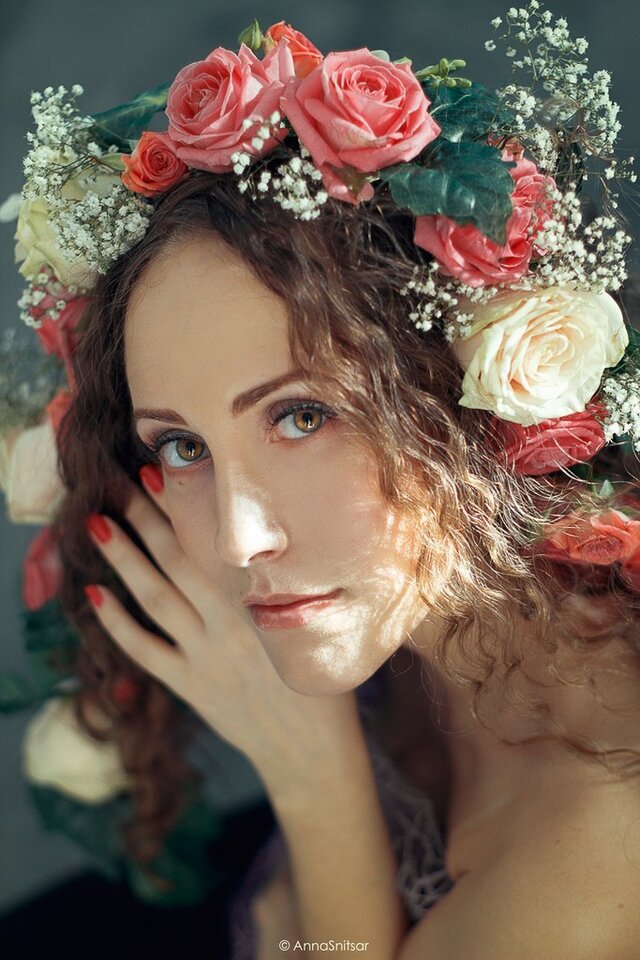 照片Mariya Ivanova