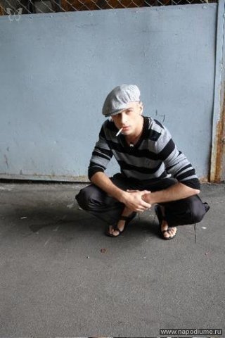 Timur Grigoryan's photo