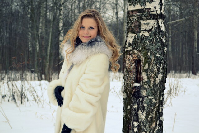 Фото Aleksandra Kapleckaja