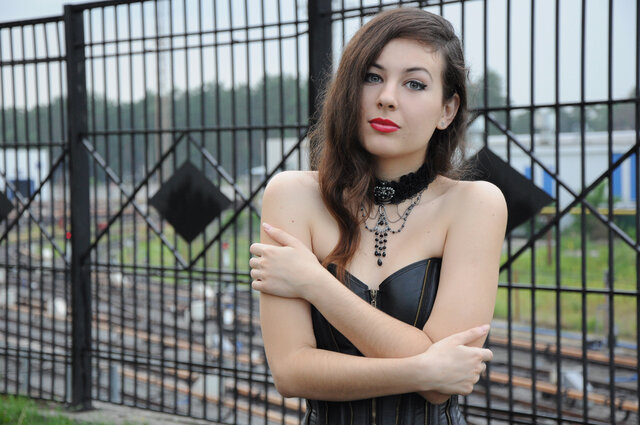 照片Anastasija Plehova