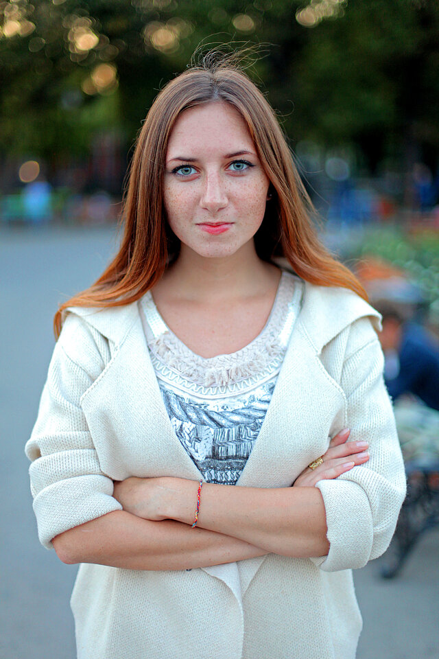 Pavel Nazarov's photo