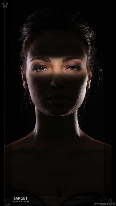 Alena Fonina's photo