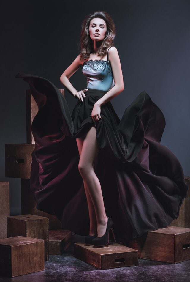 Maria's photo