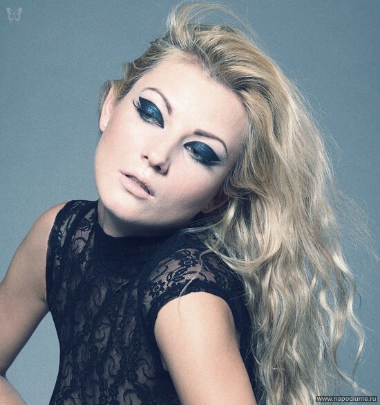 照片Anastasiya Iva