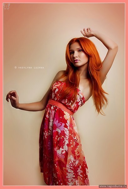 Cristina Nakonechna's photo