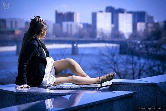 Anna Zaharkina's photo